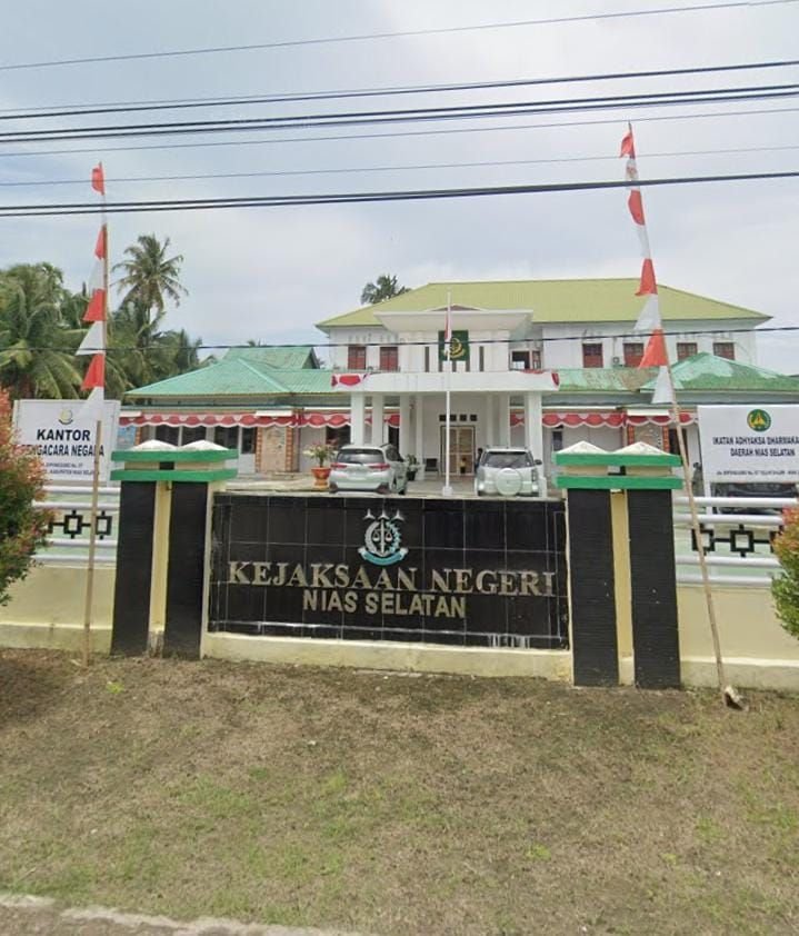 Dana Dacil di Nias Selatan: 32 Orang Diperiksa, Kabid PTK Tak Tersentuh