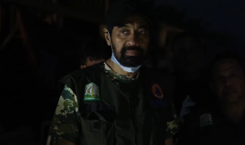 Gubernur Aceh Ancam Tutup Alfamart dan Indomaret Jika Naikkan Harga Sembako Saat Banjir