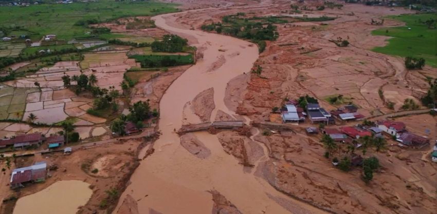 Cak Imin Turun Tangan, Pastikan Pemulihan Akses ke Gayo Lues Jadi Prioritas Pemerintah