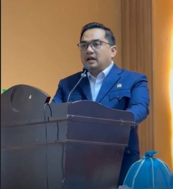 DPR Minta Kemendagri Tindak Tegas Bupati Aceh Selatan yang Tinggalkan Warga di Saat Banjir