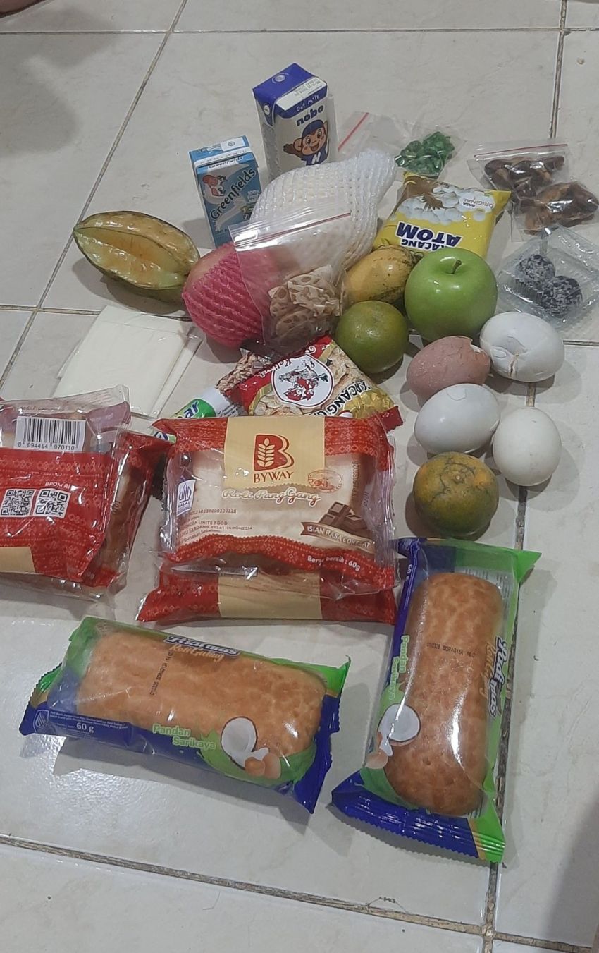 Libur Sekolah Tak Hentikan MBG, Orang Tua Khawatir Paket Tidak Termanfaatkan
