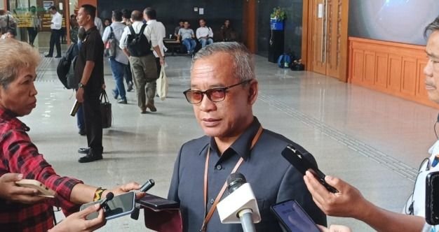 PN Jakarta Pusat Tegaskan Pengosongan Hotel Sultan Bisa Dilaksanakan Serta-merta