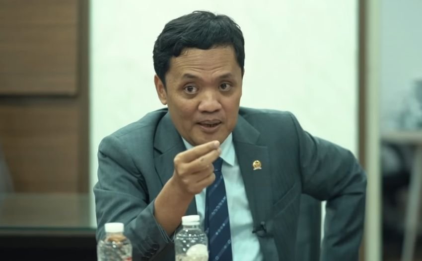Sanksi Berat Menanti! Gerindra Segera Gelar Sidang Etik Bupati Aceh Selatan
