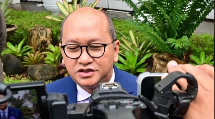 Rosan Roeslani: Kampung Haji Indonesia Utamakan Jemaah Indonesia, Tapi Terbuka untuk Warga Asing