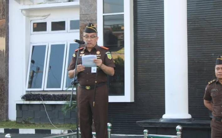 Kejari Paparkan Kasus Pidsus Deli Serdang: Dari Pajak Bumi Bapenda Hingga Dana BOS Lubuk Pakam
