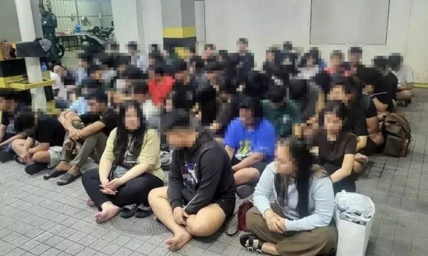 Bareskrim Polri Periksa 9 WNI Usai Dipulangkan dari Kamboja karena Online Scam