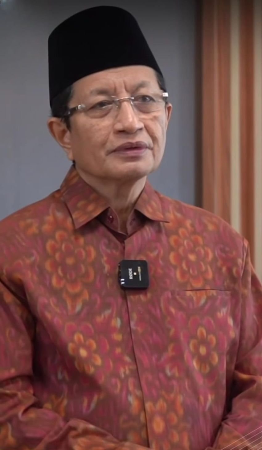 Menag Serahkan Bantuan Rp 155 Miliar untuk Korban Banjir di Aceh, Sumut, dan Sumbar