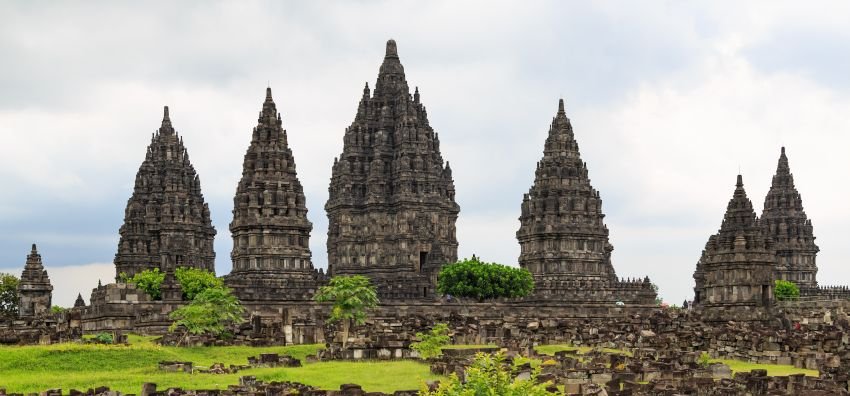 Prambanan Disalahgunakan, WNA Nigeria Ajak Pengikut Ikuti Ajaran Sesat