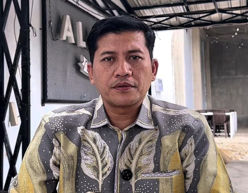 Umrah di Tengah Bencana dan Tanpa Izin Gubernur Aceh, Bupati Aceh Selatan Dicopot Sementara