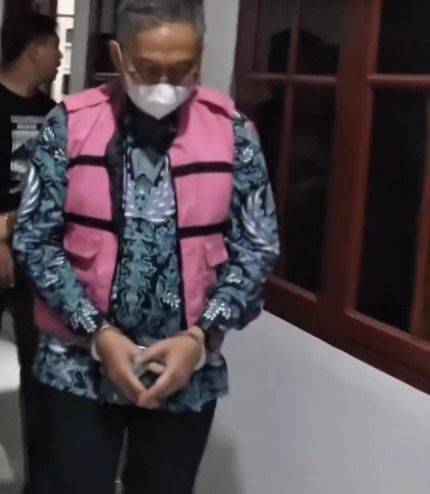 Kejati Sumut Tahan Direktur PT Inalum, Dugaan Kerugian Negara Capai Rp133 Miliar