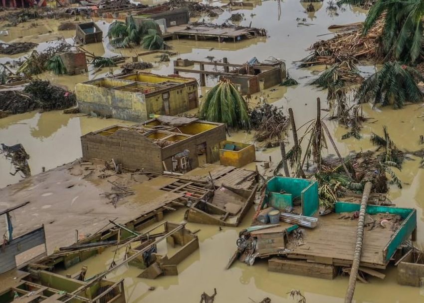 KemenHAM: Mandeknya Perpres Stranas HAM 3 Tahun Ikut Picu Banjir Sumatera!