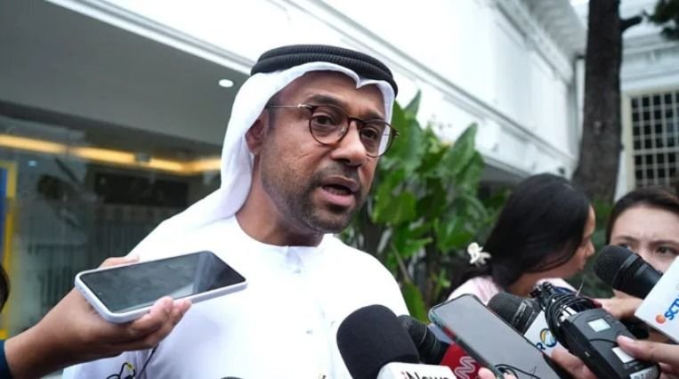 Uni Emirat Arab Berikan Sinyal Siap Kirim Bantuan, Indonesia Fokus Tangani Banjir Mandiri