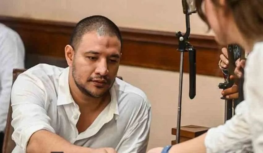 Rutan Salemba Ungkap Kronologi Penemuan Narkoba di Sel Ammar Zoni