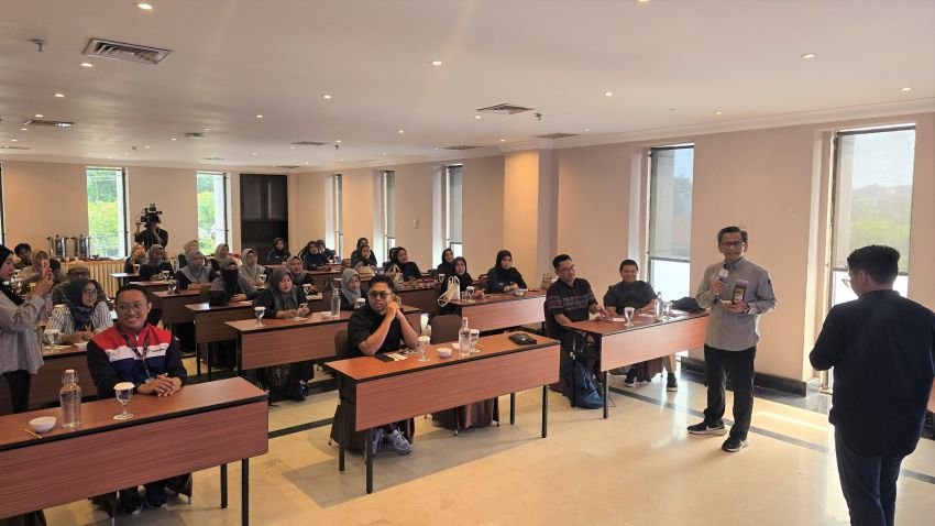 Pertamina UMK Academy 2025: Kunci Sukses UMKM Lokal di Kalimantan