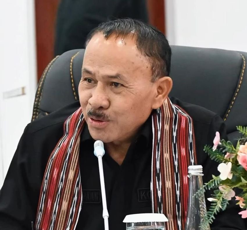 Anggota DPR Fraksi Golkar: Masyarakat Tak Punya Hak Menuntut Penutupan PT TPL