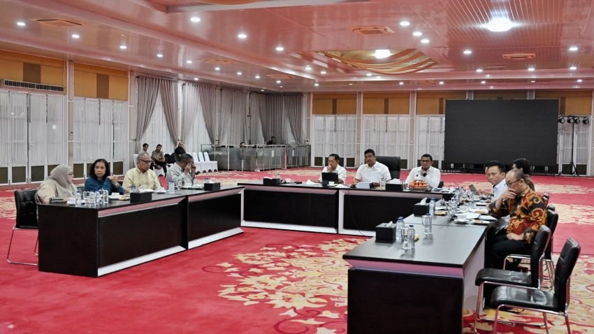 Sumut Pacu Pembangunan 648 Hunian Tetap untuk Korban Banjir dan Longsor