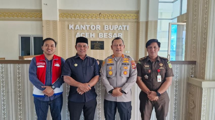 Kelangkaan LPG Aceh Besar, Bupati Minta Warga Bersabar: Ini Bencana, Bukan Permainan