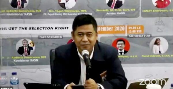 MK: ASN Kini Wajib Diawasi Lembaga Independen, Birokrasi RI Bisa &ldquo;Bersih&rdquo;?