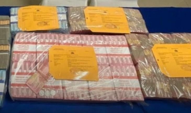 Narapidana di Riau Kendalikan Jaringan Sabu, Polisi Sita Rp3 Miliar dan Aset Lainnya