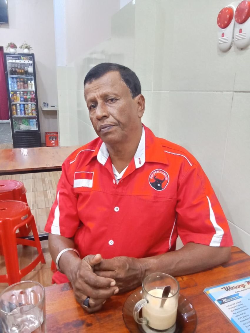 Rusak Parah Diterjang Banjir, Mushola Silaturahim Medan Bakal Diperbaiki Yassona Robi Center