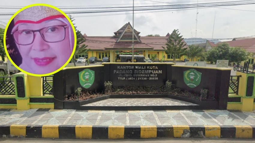 LSM-Pers Desak Aparat Hukum Periksa Plt. Sekwan DPRD Padangsidimpuan Diduga Menyelewengkan Anggaran Rp57,4 Juta