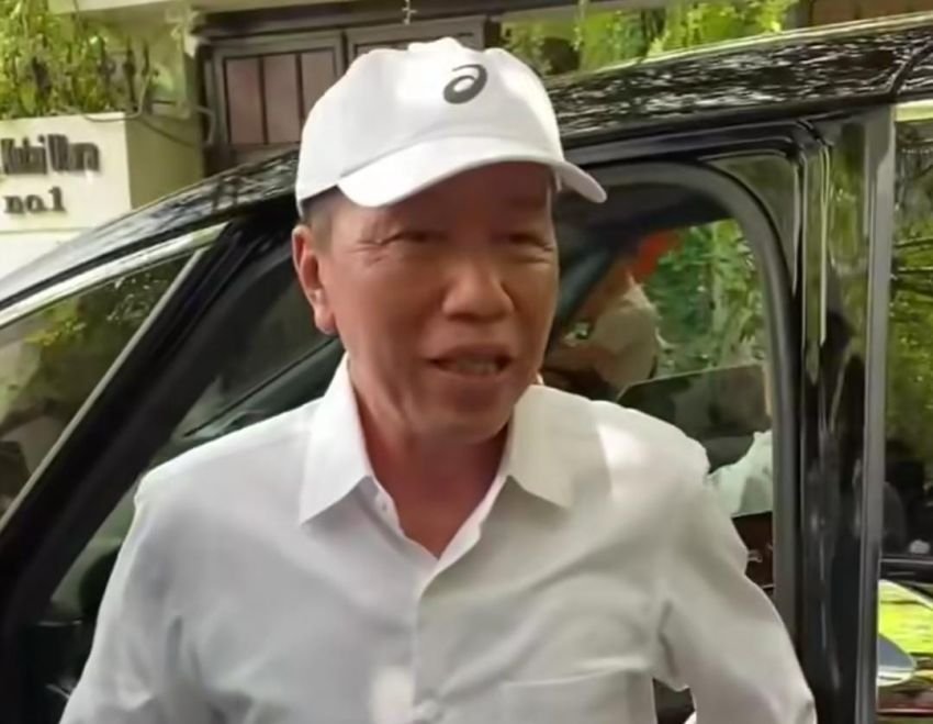 Dari 12 Terlapor, Hanya Tiga yang Tak Dimaafkan Jokowi Soal Kasus Tudingan Ijazah Palsu