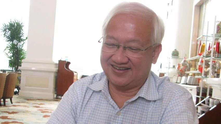 Hakim Tolak Praperadilan Paulus Tannos, Status Tersangka e-KTP Tetap Sah