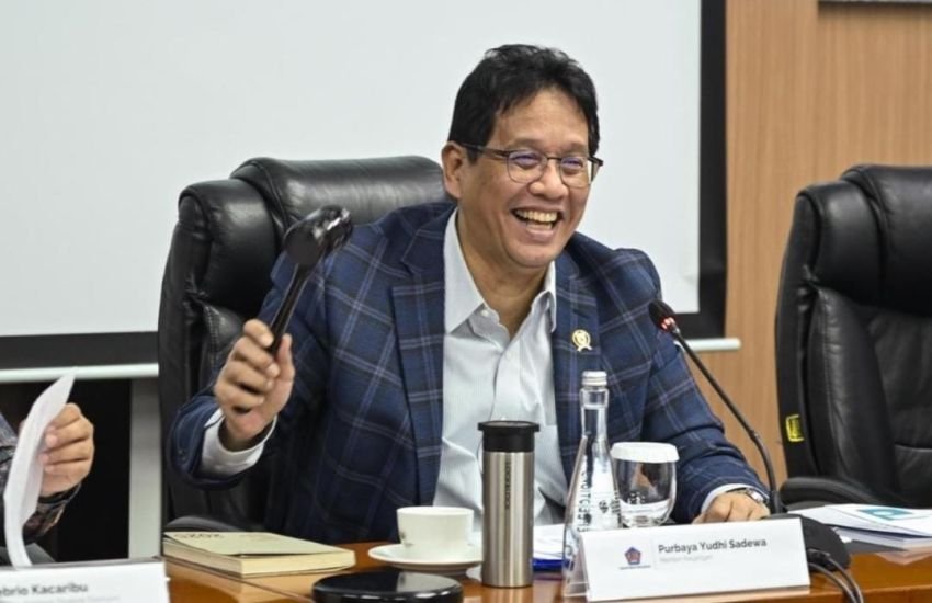 DPR Usul Alihkan Dana MBG untuk Pemulihan Bencana Sumatera, Menkeu Purbaya: Tidak Perlu!