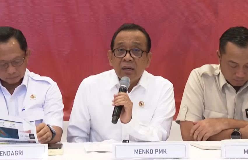 Pemulihan Infrastruktur Banjir Sumatera Capai 90 Persen, Pemerintah Terus Percepat Penanganan