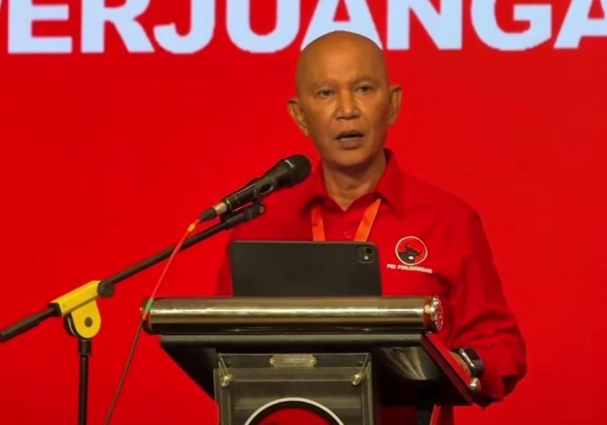 Viral Toko Roti Tolak Pembayaran Tunai, Ketua PDI-P Jatim: Bisa Dipidana Hingga Denda Rp200 Juta Menanti