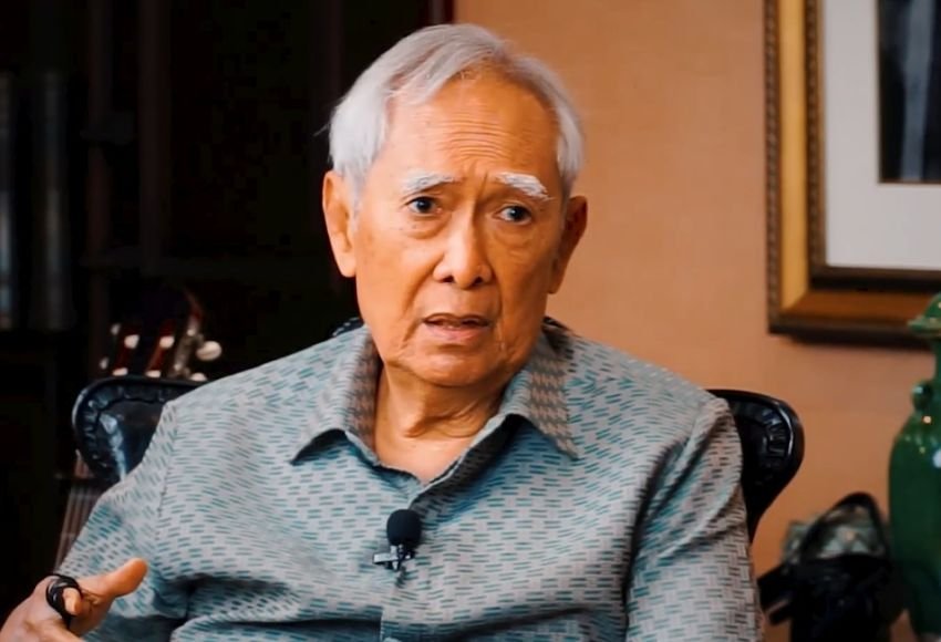 Terima Bantuan Luar Negeri, Halal atau Haram?