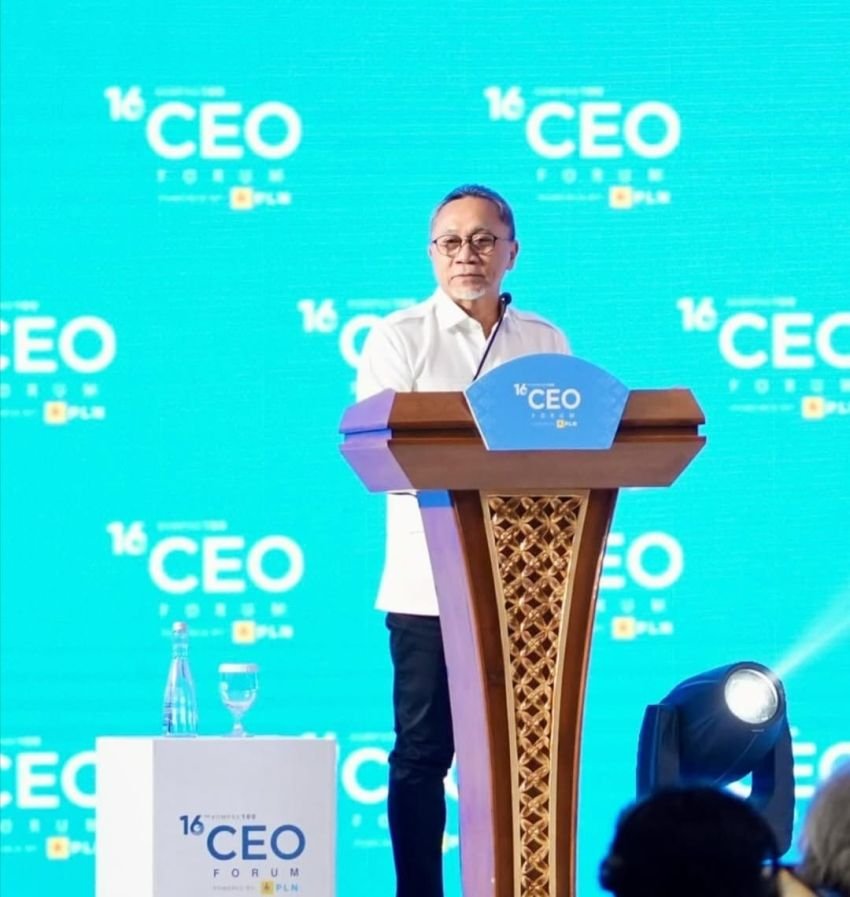 Zulhas Berani Tanggung Jawab atas Kebijakan Kehutanan Era SBY, Tak Takut Dikecam