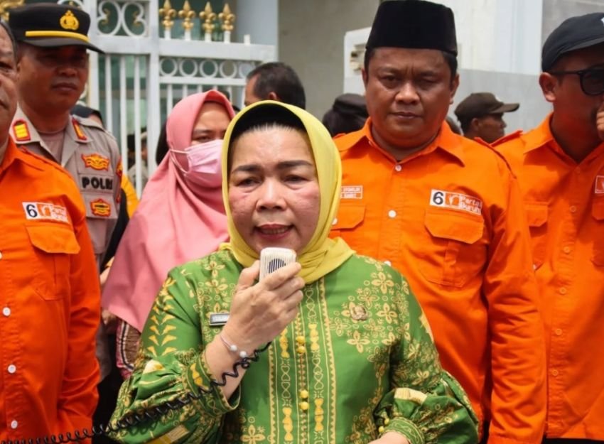 Pemprov Sumut Tetapkan 22 UMK Tahun 2026, Medan Paling Tinggi!