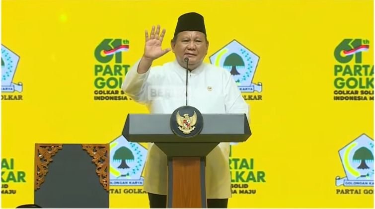 Prabowo: Indonesia Akan Miliki 200 Helikopter untuk Tangani Bencana Mulai Tahun Depan