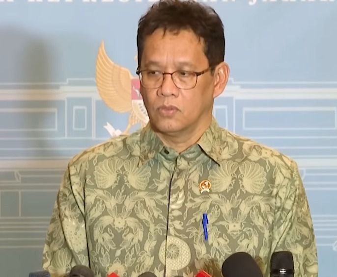 Harga Pertalite Tanpa Subsidi Bisa Melonjak, Purbaya Sebut Bisa Sentuh Rp 11.700/Liter