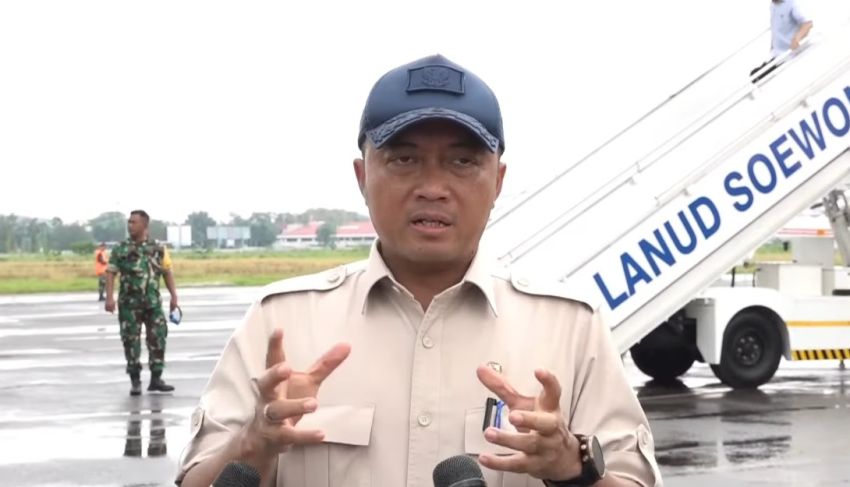 Mensesneg: Hampir Semua Rumah Sakit Terdampak Bencana Sumatera Mulai Berfungsi