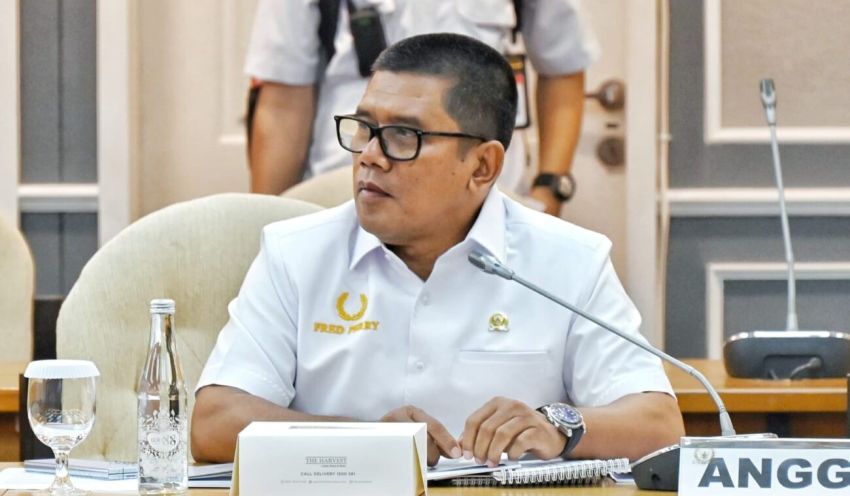 Muslim Ayub: Pembiaran Pembalakan Liar Picu Bencana di Sumatera Utara dan Aceh Tamiang