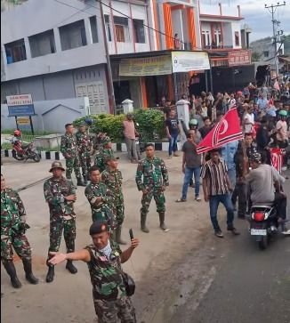 Pengamat Politik Ingatkan Bahaya Normalisasi Bendera GAM di Aceh