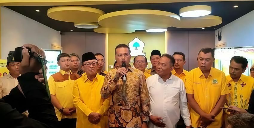 Ijeck Berlapang Dada, Ilhamsyah Mundur sebagai Bentuk Solidaritas