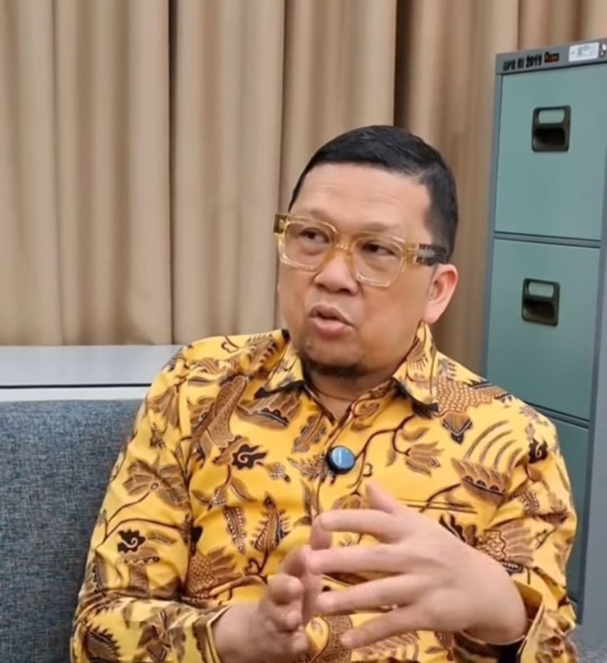 Dampak Banjir Meluas, Doli Kurnia Usulkan Status Bencana Nasional di Sumatera