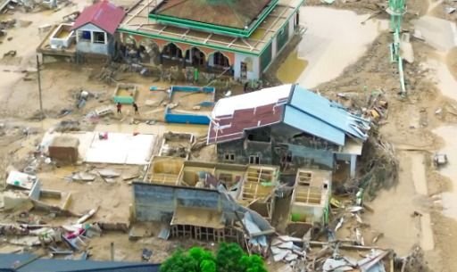 Isu 250 Warga Kampung Dalam Tewas Disapu Banjir, Bupati Aceh Tamiang Bantah: Sesat!