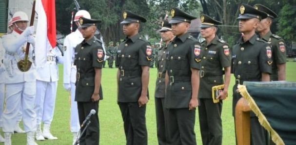 TNI AD Buka Rekrutmen Tamtama PK 2026, Pendaftaran Gratis Hingga 29 Januari