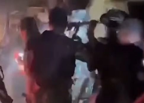 TNI Paparkan Kronologi Demo Ricuh di Lhokseumawe, Sebut Ada Bendera GAM dan Satu Orang Bawa Pistol