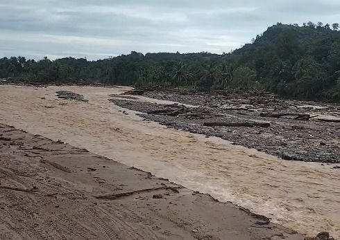 9 Titik Hulu DAS Minim Tutupan Hutan, Ancaman Banjir Susulan Mengintai Padang