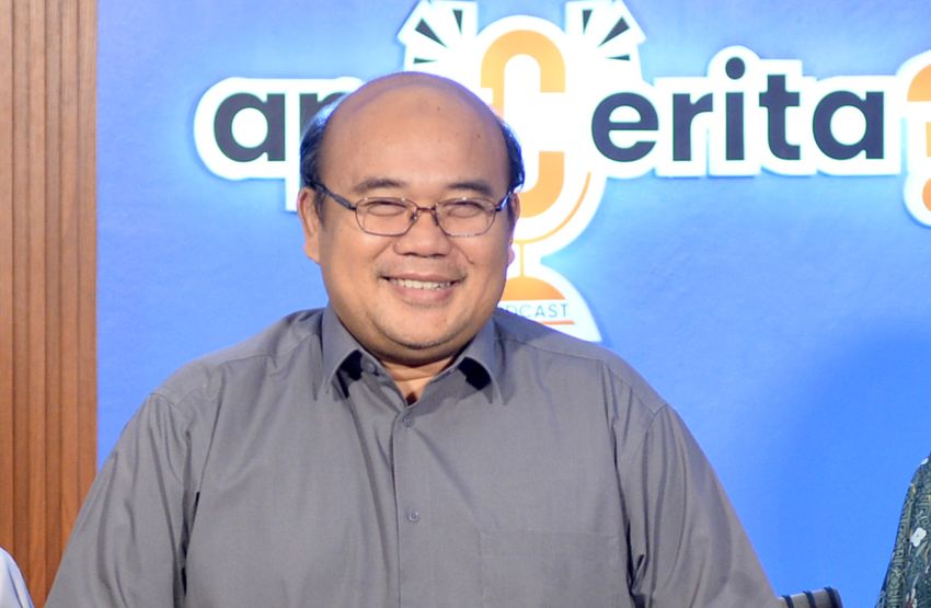Inflasi Sumut Turun Signifikan, Pemerintah Andalkan Strategi 4K