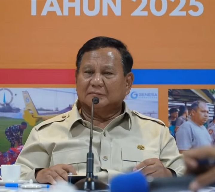 Dokter Magang Siap Diturunkan, Prabowo Tinjau Penanganan Bencana Sumatera