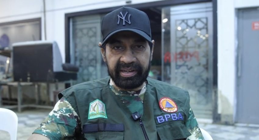 Gubernur Mualem Semprot Bupati dan Wali Kota Aceh “Cengeng”: Letakkan Jabatan, Ganti yang Lain!