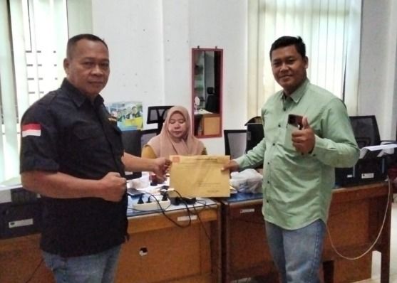 Diduga Tak Berizin, Operasional PT Sawit Bandar Durian Dipertanyakan Warga