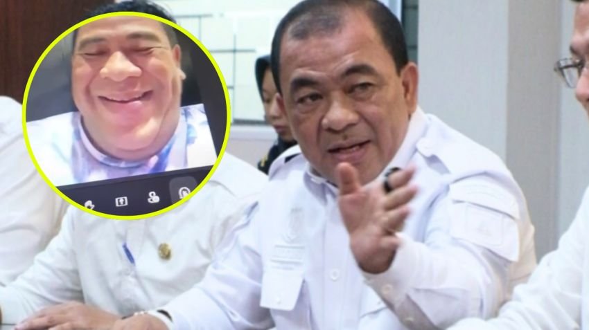 Kadisperindag Batam Laporkan Penyebaran Video Viral ke Polda Kepri