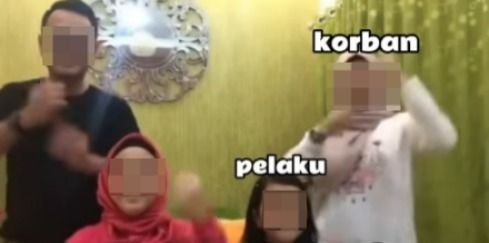 Klarifikasi Keluarga Bikin Heboh, Ayah Diduga Terlibat di Balik Kasus Anak SD Bunuh Ibu Kandung di Medan